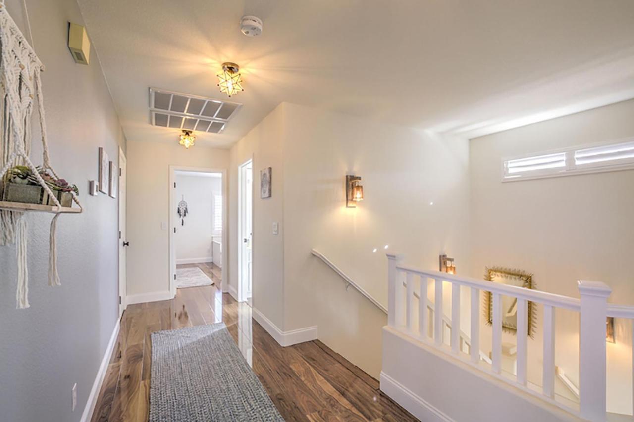 לאס וגאס Buddha Gem, Central 6 Bed Room Luxury Home With Pool Hot Tub Game Room And Much More מראה חיצוני תמונה