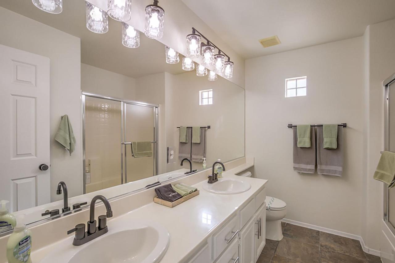 לאס וגאס Buddha Gem, Central 6 Bed Room Luxury Home With Pool Hot Tub Game Room And Much More מראה חיצוני תמונה