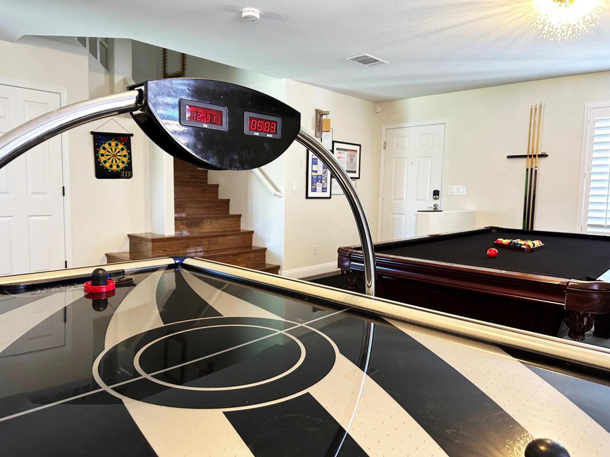 לאס וגאס Buddha Gem, Central 6 Bed Room Luxury Home With Pool Hot Tub Game Room And Much More מראה חיצוני תמונה