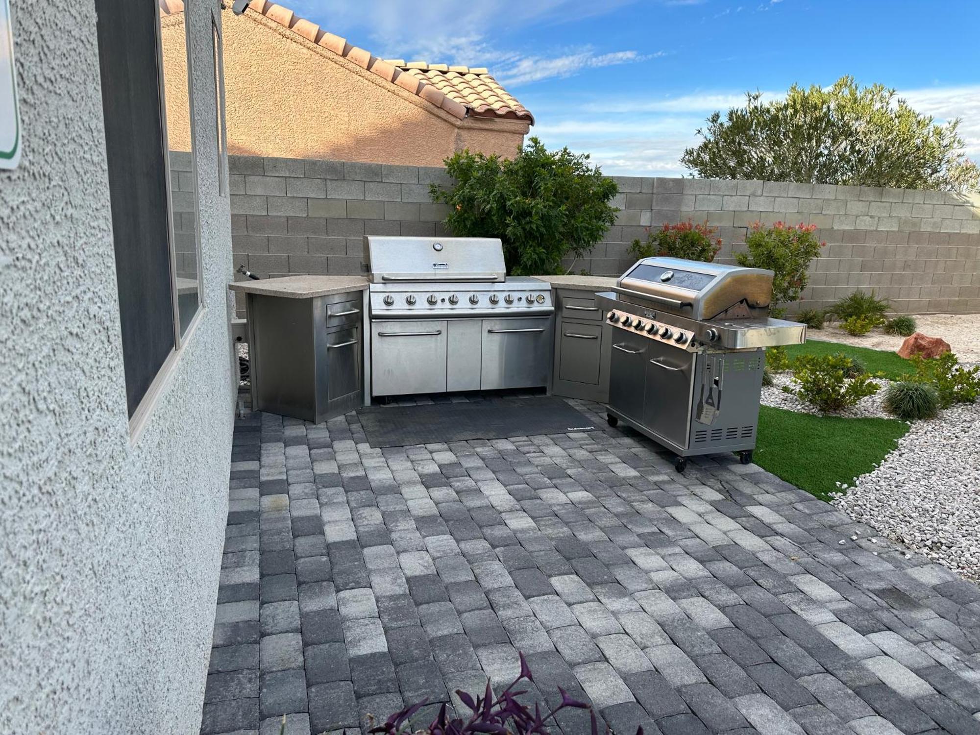 לאס וגאס Buddha Gem, Central 6 Bed Room Luxury Home With Pool Hot Tub Game Room And Much More מראה חיצוני תמונה