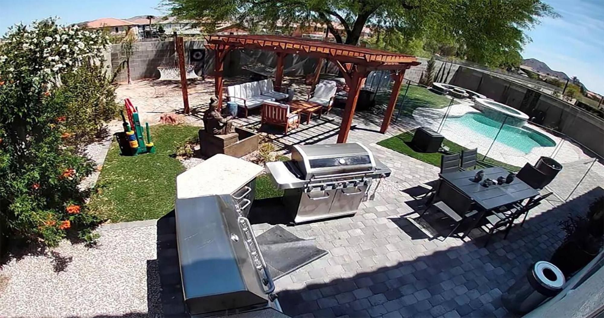 לאס וגאס Buddha Gem, Central 6 Bed Room Luxury Home With Pool Hot Tub Game Room And Much More מראה חיצוני תמונה