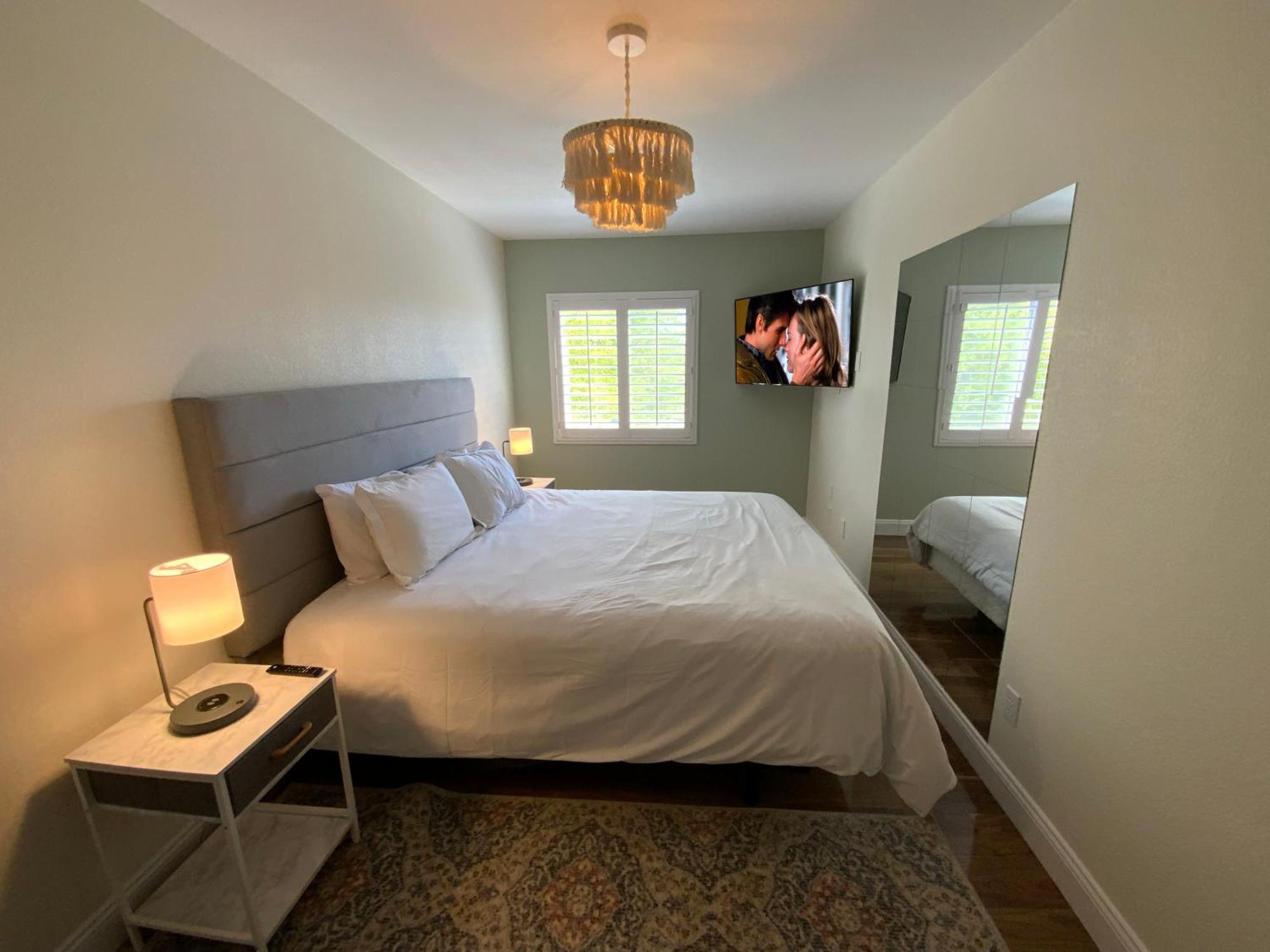 לאס וגאס Buddha Gem, Central 6 Bed Room Luxury Home With Pool Hot Tub Game Room And Much More מראה חיצוני תמונה